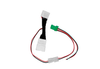 Plug and Play Switch Illumination Harness