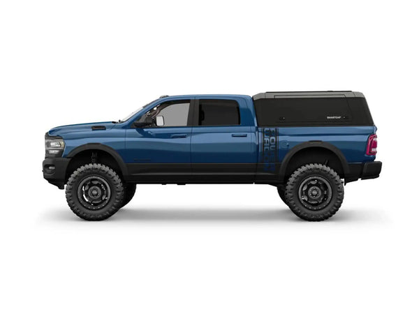 EVO Sport 2009-2024 Dodge 1500 DS Short 5' 7" Bed (Classic Body)