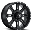 981 Raptor Black