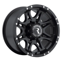 981 Raptor Black