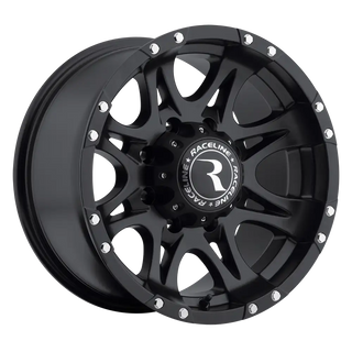 981 Raptor Black