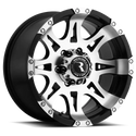 982 Raptor Machined