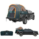 Umbrauto Truck Bed Tent PU3000mm Waterproof Pickup Truck Tents