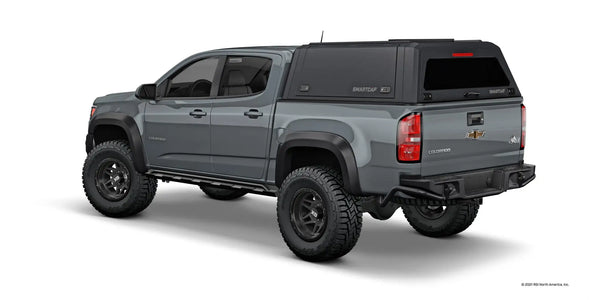 EVO Sport 2023 - 2026 Colorado/Canyon Crew Cab Short 5' Bed