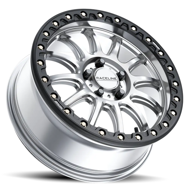 A14SB Alpha Beadlock