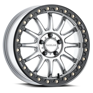 A14SB Alpha Beadlock
