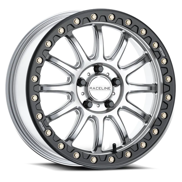 A14SB Alpha Beadlock