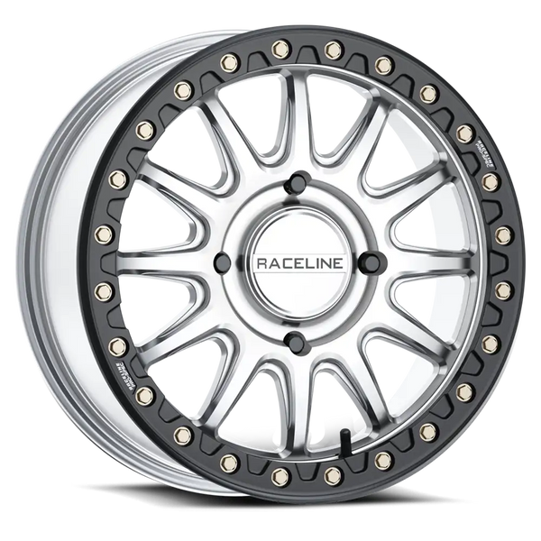 A14SB Alpha Beadlock