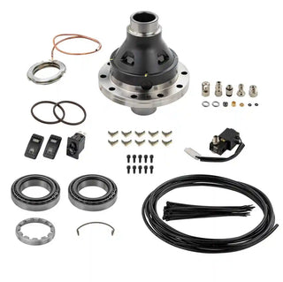 Air Locker Differential Ford 9" Competition