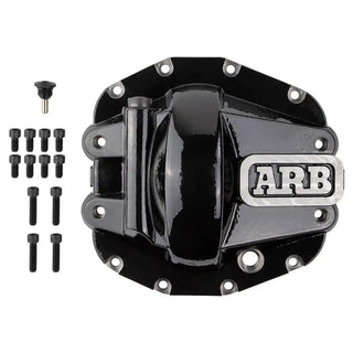 Differential Cover Dana M210