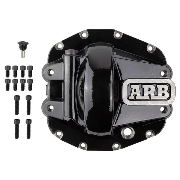 Differential Cover Dana M210