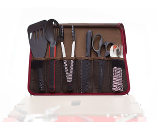 AIOKS Kitchen Utensil Rack