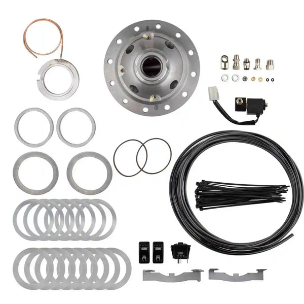 Air Locker Differential Dana 70/80