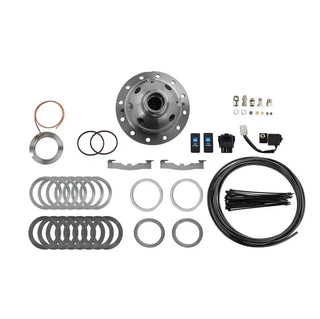 Air Locker Differential Dana 70/80, 32 SPL, LOW SPEED