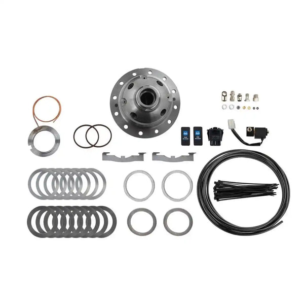 Air Locker Differential Dana 70/80, 32 SPL, LOW SPEED
