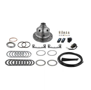 Air Locker Differential Dana 70/80, 32 SPL, LOW SPEED