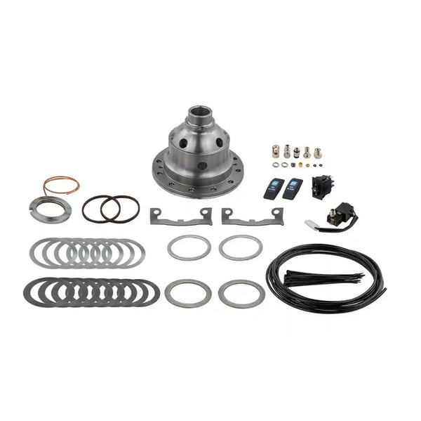 Air Locker Differential Dana 70/80, 32 SPL, LOW SPEED
