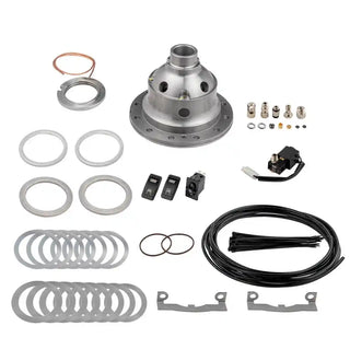 Air Locker Differential Dana 70/80
