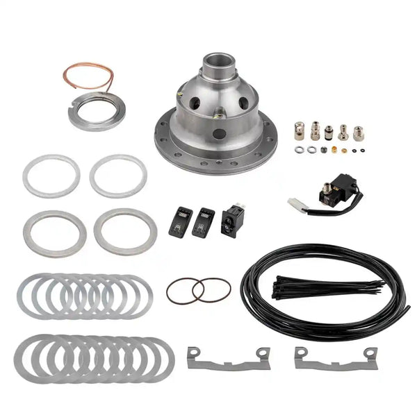 Air Locker Differential Dana 70/80