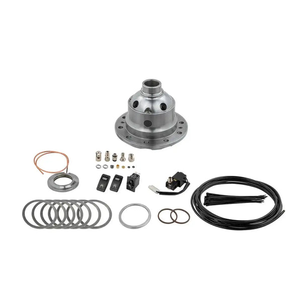 Air Locker Differential Jeep JK Rubicon, 35 SPL