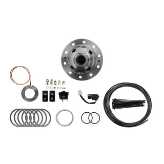 Air Locker Differential Dana 44, 30 SPL, 3.73 & DN