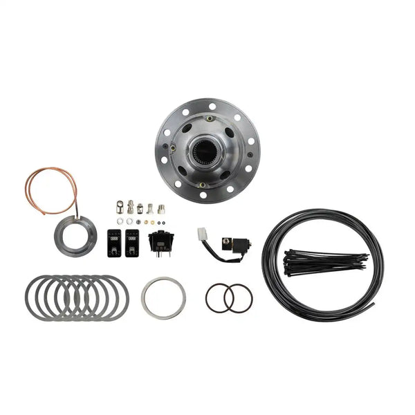 Air Locker Differential Jeep JK Rubicon, 35 SPL