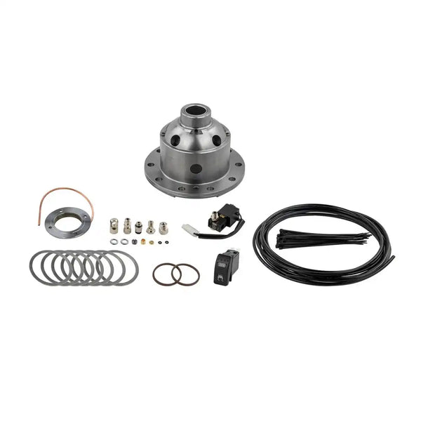 Air Locker Differential Toyota 8" IFS, 53mm BRNG
