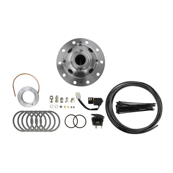 Air Locker Differential Toyota 8" IFS, 53mm BRNG