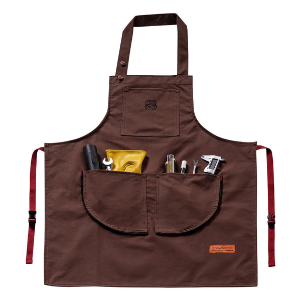 Apron