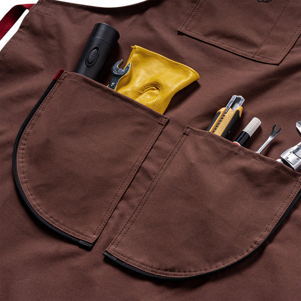 Apron