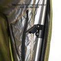 Armadillo Horizon 2 Hardshell Tent (Left Only)
