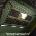 Armadillo Horizon 2 Hardshell Tent (Left Only)