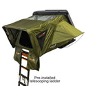 Armadillo Horizon 2 Hardshell Tent (Left Only)