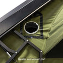 Armadillo Horizon 2 Hardshell Tent (Left Only)