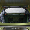 Armadillo Horizon 2 Hardshell Tent (Left Only)
