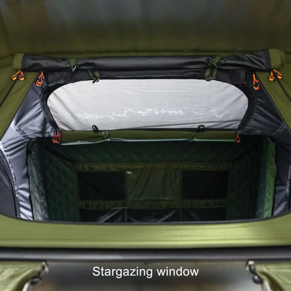 Armadillo Horizon 2 Hardshell Tent (Left Only)