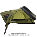 Armadillo Horizon 2 Hardshell Tent (Left Only)