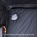 Armadillo Horizon 2 Hardshell Tent (Left Only)
