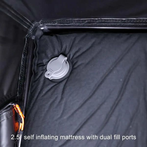 Armadillo Horizon 2 Hardshell Tent (Left Only)