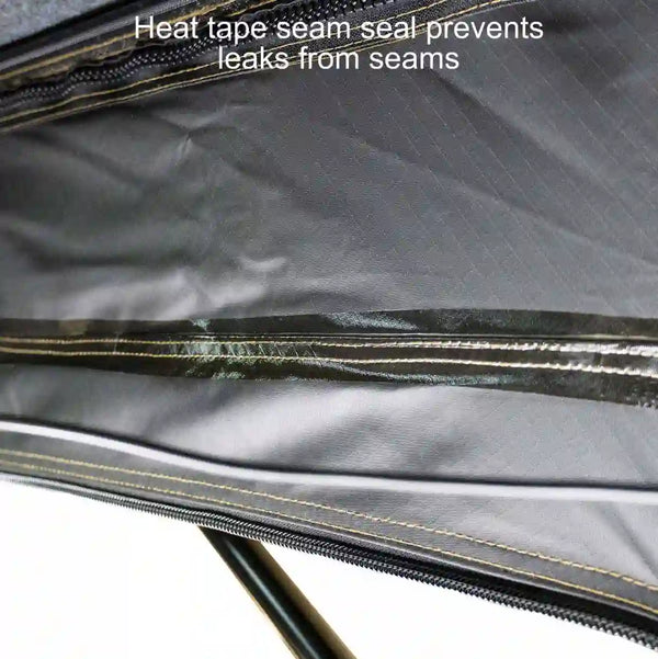 Armadillo Horizon 2 Hardshell Tent (Left Only)