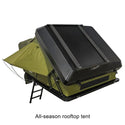Armadillo Horizon 2 Hardshell Tent (Left Only)