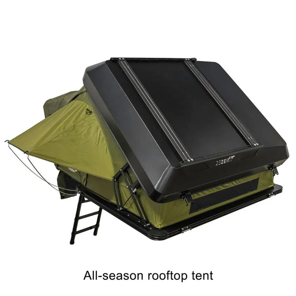 Armadillo Horizon 2 Hardshell Tent (Left Only)