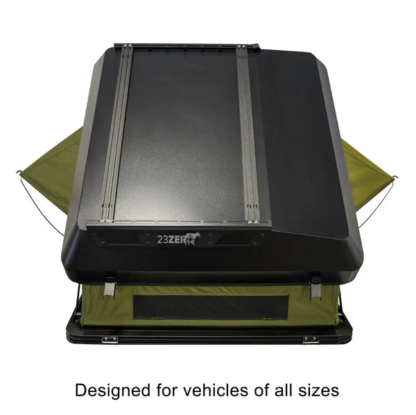 Armadillo Horizon 2 Hardshell Tent (Left Only)