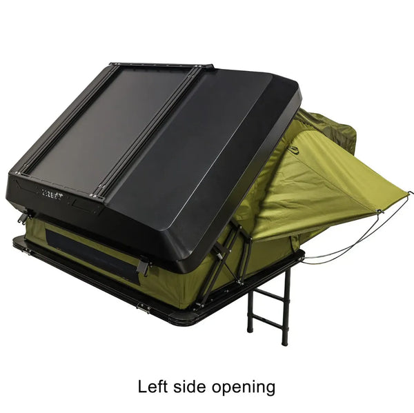 Armadillo Horizon 2 Hardshell Tent (Left Only)