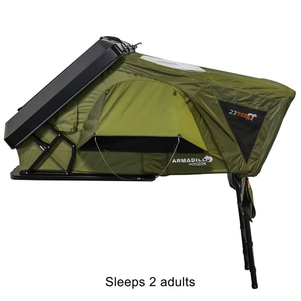 Armadillo Horizon 2 Hardshell Tent (Left Only)