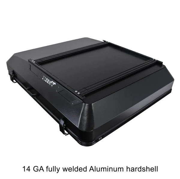 Armadillo Horizon 2 Hardshell Tent (Left Only)