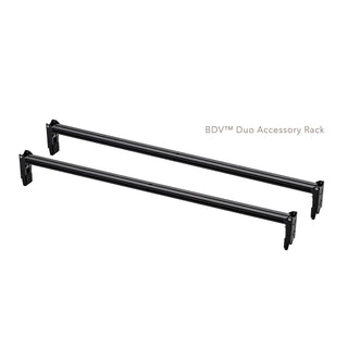 BDV Accessory Rack