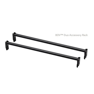 BDV Accessory Rack