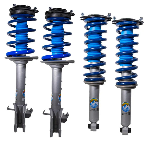 2" Bilstein B8 Suspension Lift Kit - Fits 19-24 Subaru Forester