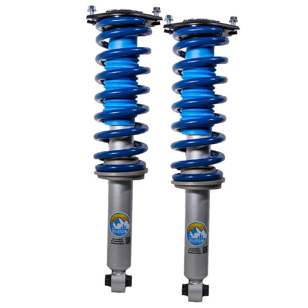 2" Bilstein B8 Suspension Lift Kit - Fits 19-24 Subaru Forester